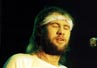 Marillion - Philipshalle, D&uuml;sseldorf - 16.11.1985 - Photo by Fritz Vennemann